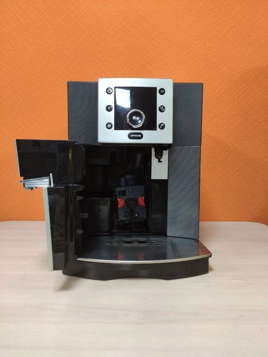 Кофемашина Delomghi Perfecta Cappuccino  ESAM 5500