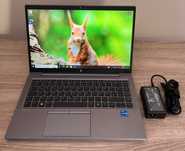 HP ZBook Firefly 14” G8 i7 1TB 16GB ! Pavilion Elitebook 840 640 g7 g9