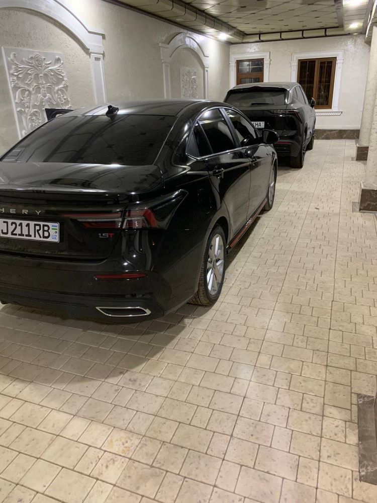 Продаётся!!! Chery Arizo 6 pro