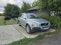 Volvo xc90 2,4 Dizel