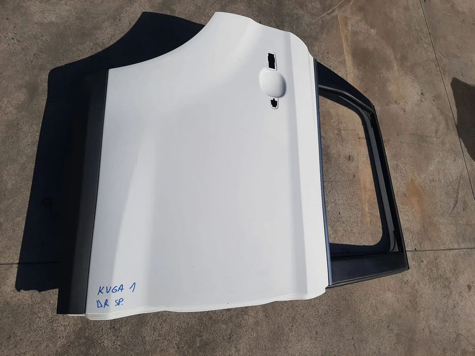 usa portiera dreapta  spate ford kuga 1