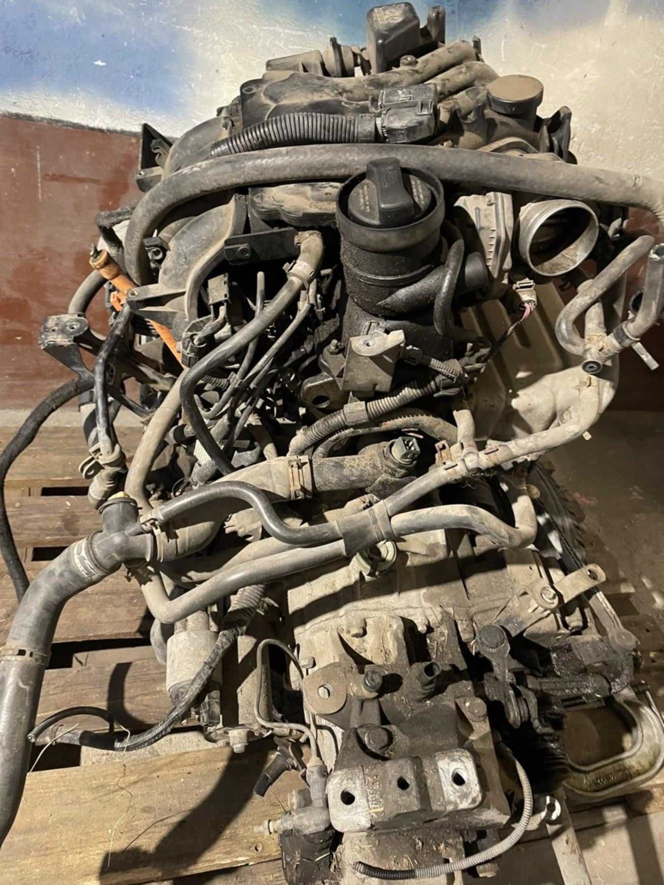 Audi A3 1.6 101 к.с НА ЧАСТИ НИСКИ ЦЕНИ