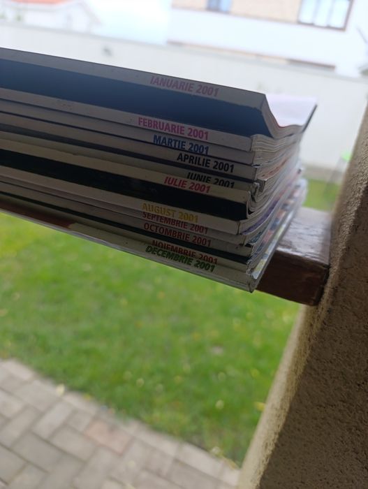 Colecție Playboy 1999-2023