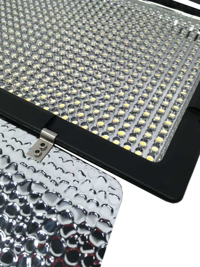 YONGNUO YN600LII Pro Led видео светлинен панел, студийна лампа