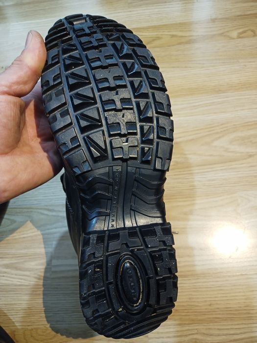 Bocanci de lucru Elten Nr 43 S3