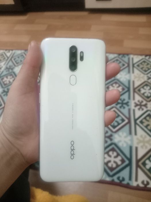 Oppo A5 вы отличном состоянии