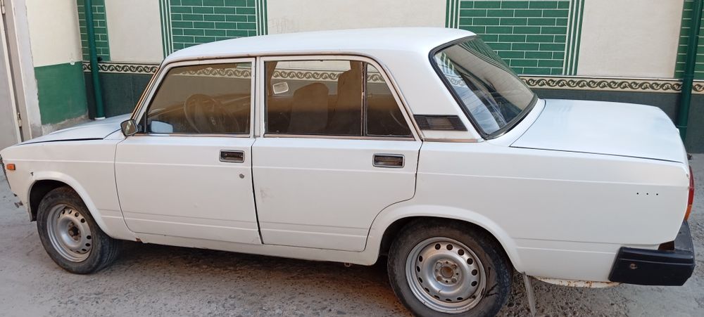 Ваз холати уртача