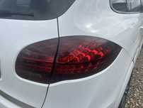 Triple stopuri porsche cayenne 2011 2014