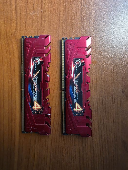 16gb ddr4  2133mhz