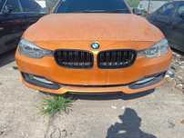 Bara fata BMW seria 3 f30 f31