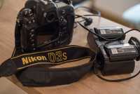 Aparat foto Nikon D3S