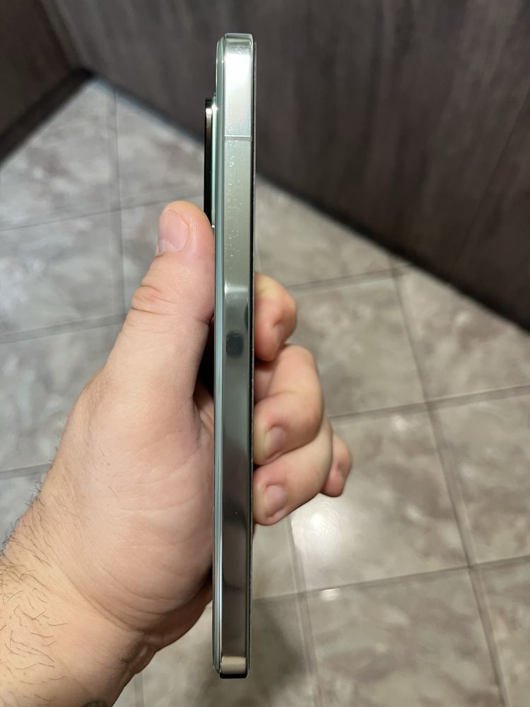 Xiaomi 14 GREEN 12/512GB