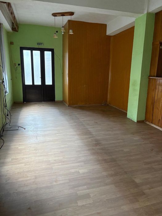 Pensiune/casa/magazin