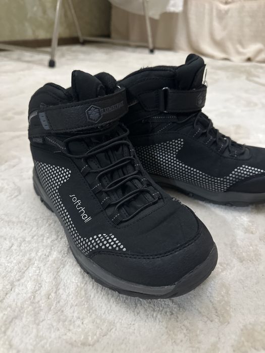 Сапожки и ботинки на мальчика