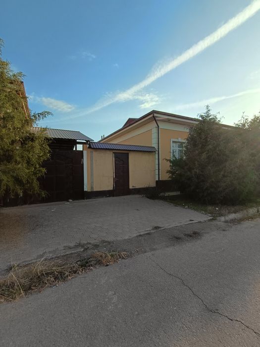 Продается Дом Янги Базар