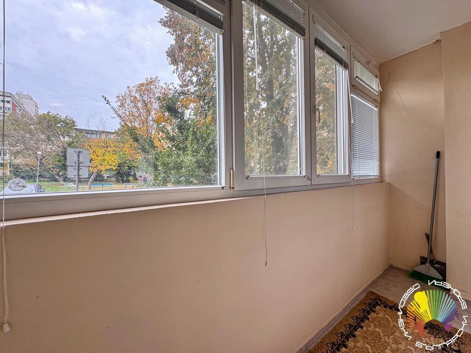 Продава се Тристаен апартамент в Бургас, Лазур - 83 кв.м за 2398 €/кв.м - Снимка #11