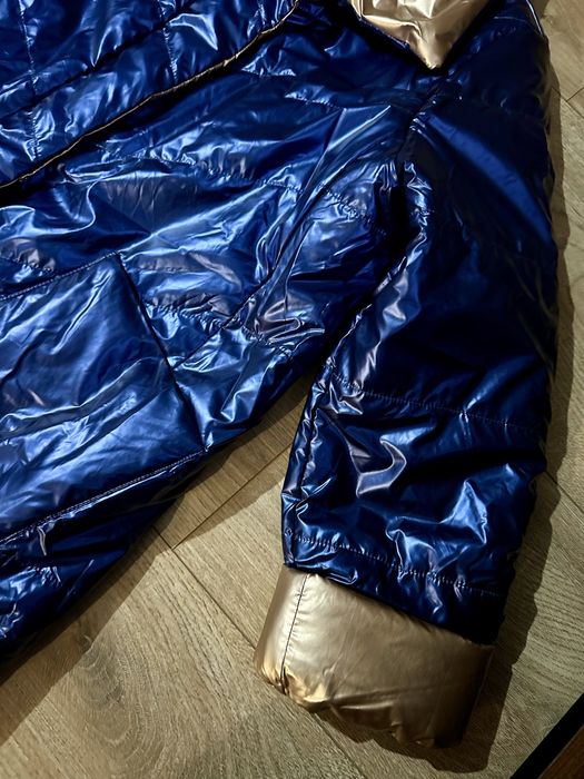 Яке в в страхотен цвят