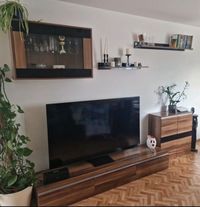 Mobilier pentru Living din 3 corpuri