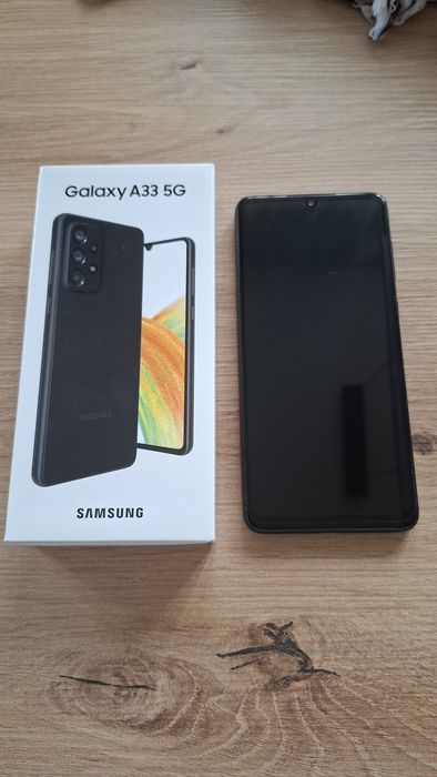 Телефон Samsung A33 5G