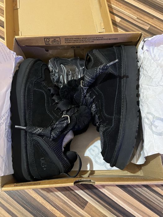 UGG спортни обувки