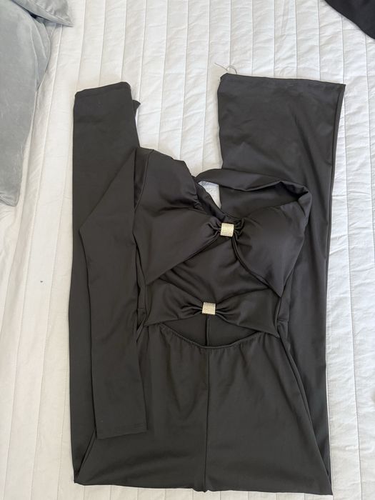 LBD дамска рокля и гащеризон