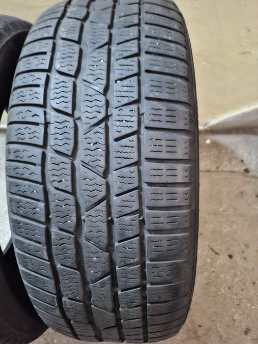 Anvelope Iarna CONTINENTAL 225 55 R 17 Dot 2618