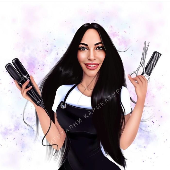 Дигитални аватари