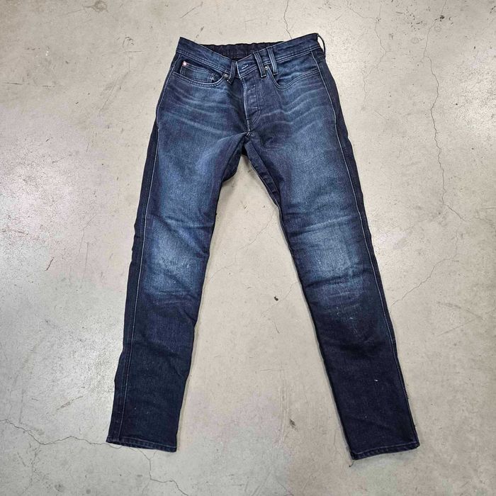 Мото дънки REVIT Micah TF AAA - Втора употреба - ZH2656587