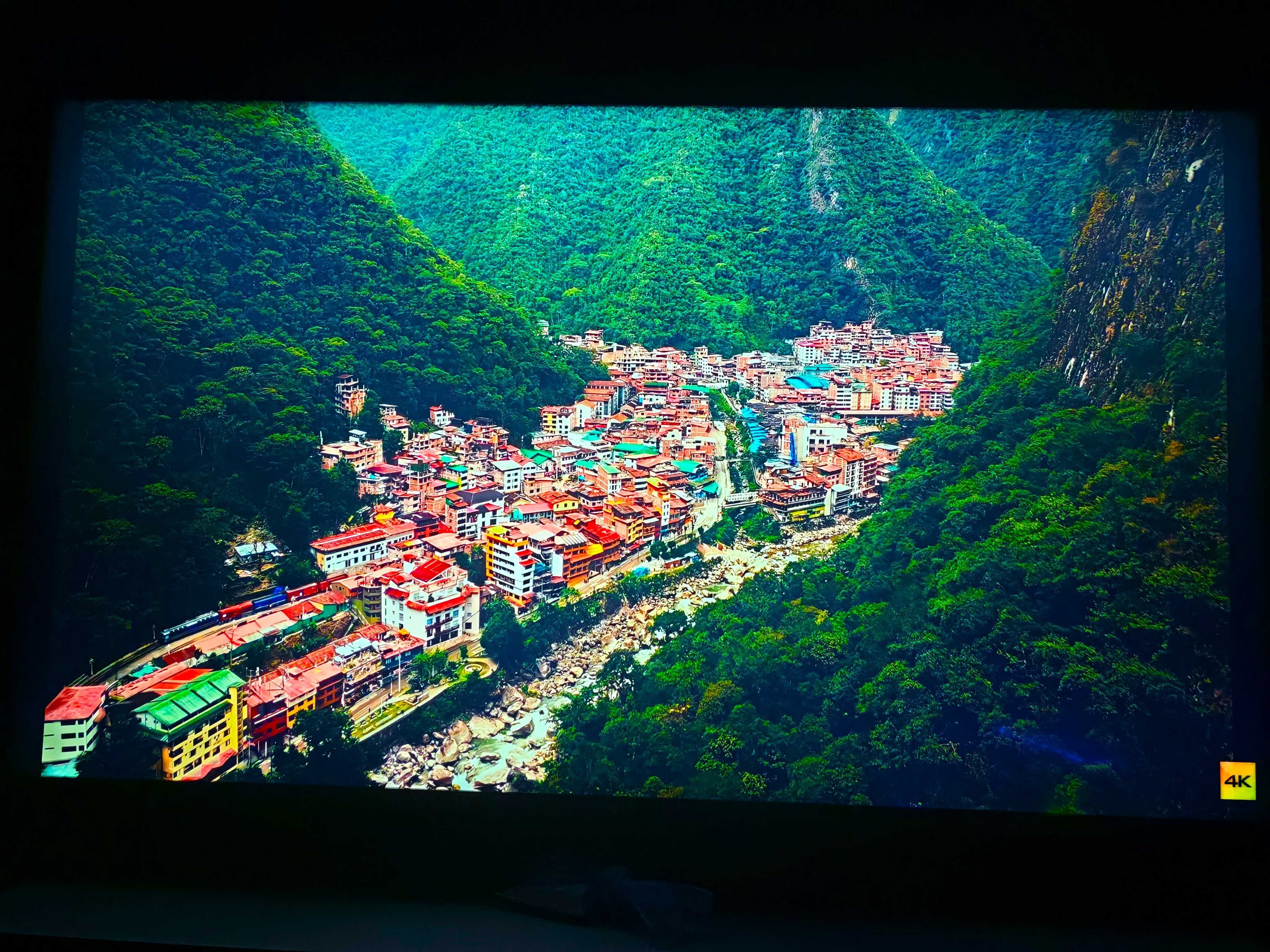 Televizor Smart LG LED, ULTA HD- 4K, 126 cm in diagonala