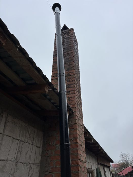 Vind cos pt centrala nou folosit o singura zi