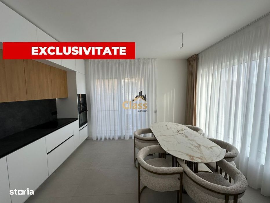 Unitate Duplex | 178 mpu | 200 mp teren | Garaj | Zona Iris