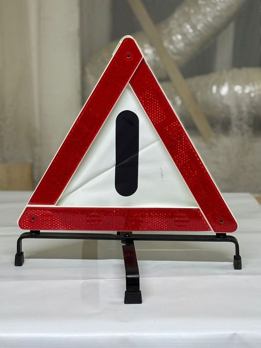 Продам аварийный знак гольф 3