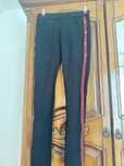Pantaloni negri fetite
