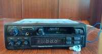Продавам Ретро Авто радио със стерео касетофон ARC-760L
