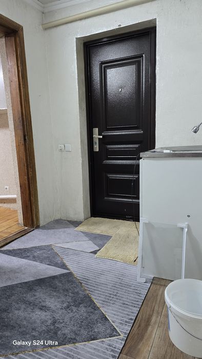 Сдам времянку однакомнатная