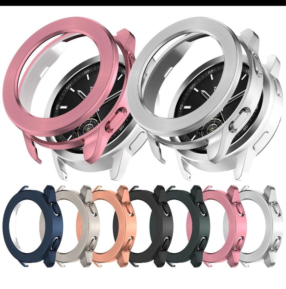 Протектор за гривна Xiaomi Watch S3
