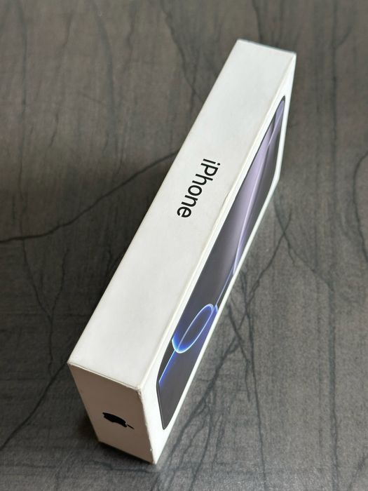 iPhone 16 Pro 256GB Nou Sigilat Black Titanium !