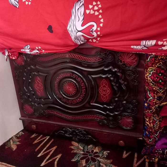 Komplekt mebel qulay