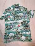 Мъжка риза Ralph Lauren S