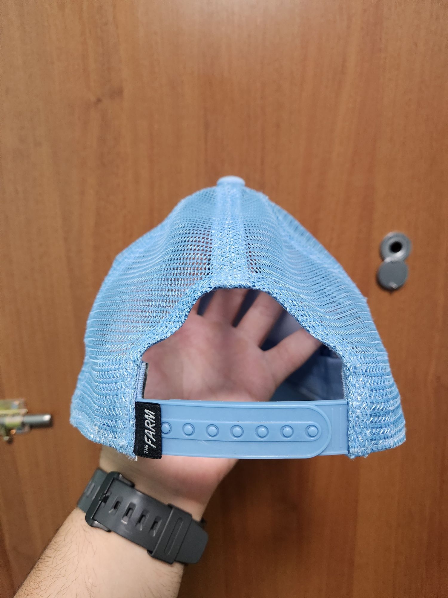 Goorin Bros оригинална мъжка шапка