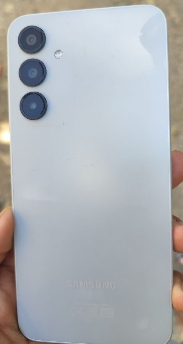 Samsung galaxy a 16