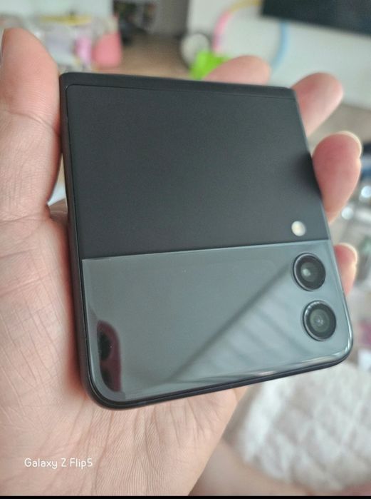 Galaxy z flip 3 256gb