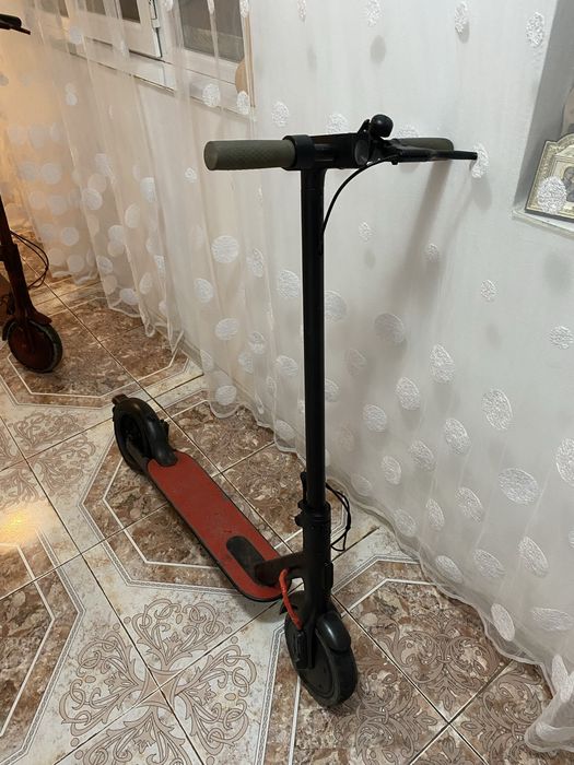 Trotineta electrica xiaomi