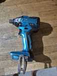 Filetanta impact MAKITA DTD 129 18v