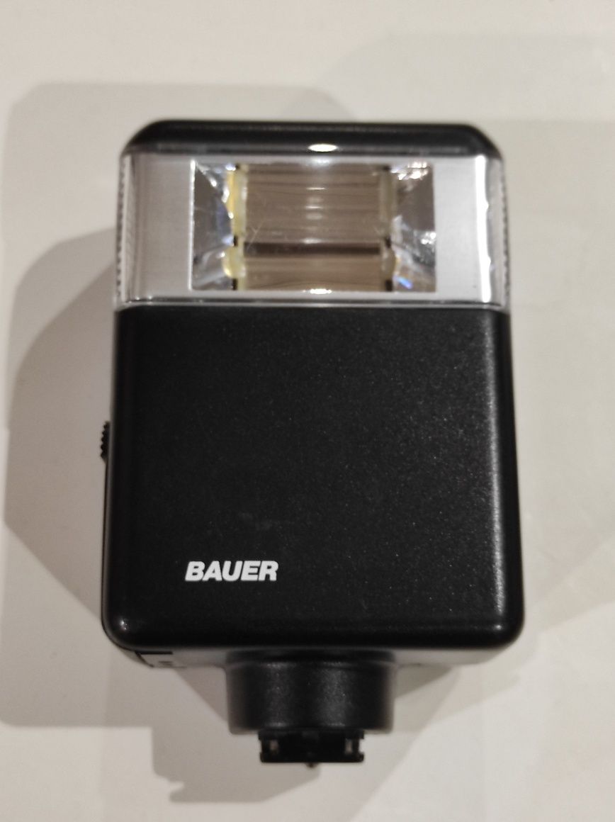 Светкавица Bauer / Bosch