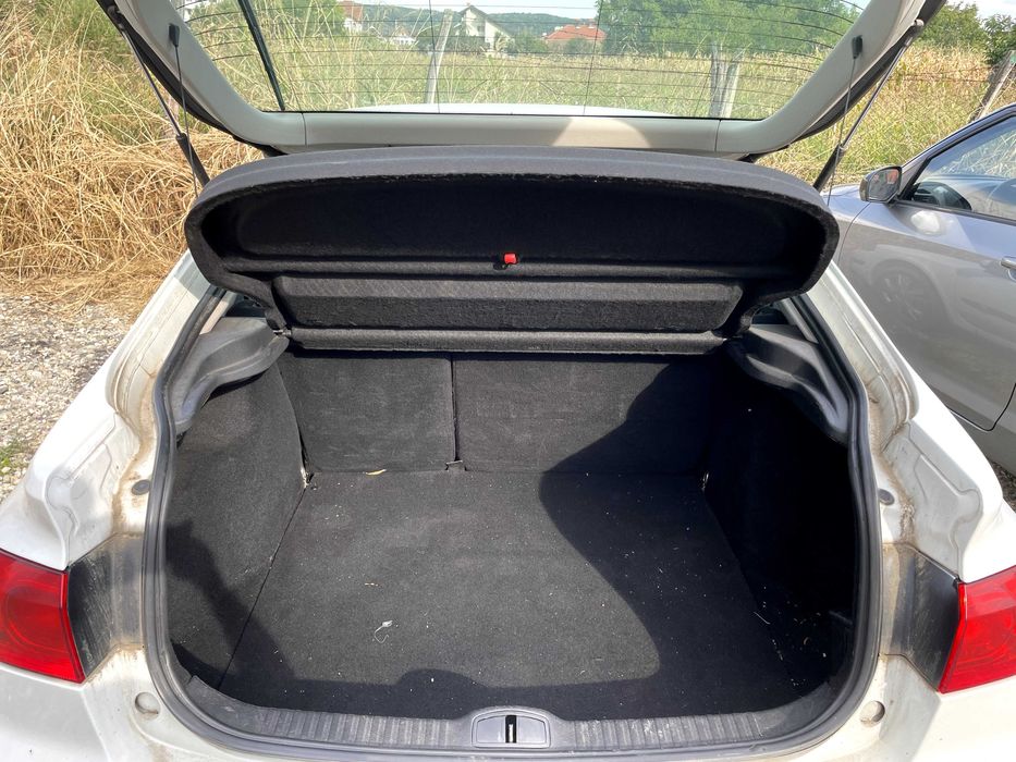 Renault Laguna 2007 – 1.9 dCi 110 CP -Întreținută, facturi disponibile