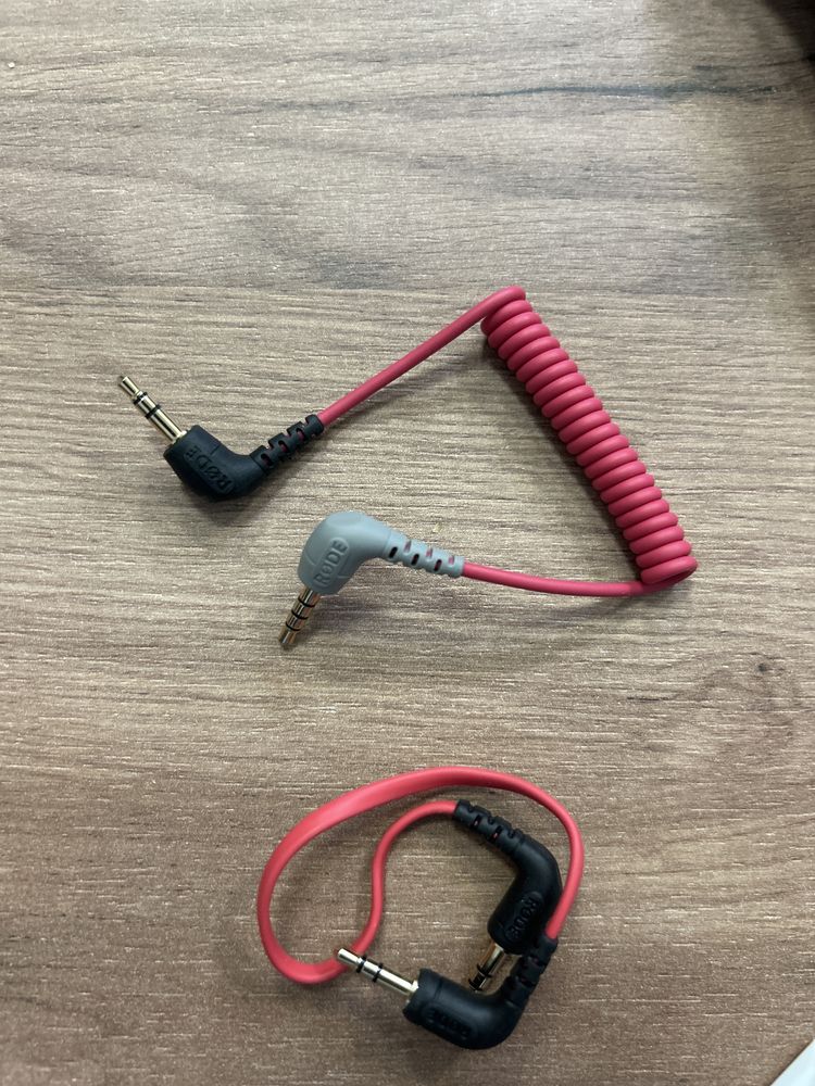 Микрофон Rode Wireless Go II черный