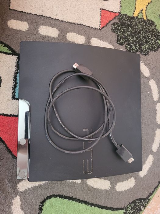 PlayStation 3 la doar 400 de lei negociabil