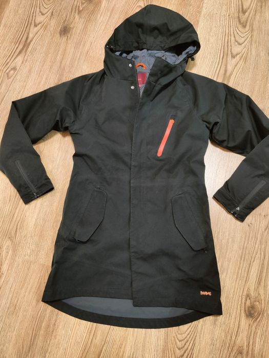 SWIMS Alta 2в1 дамска изолирана парка.