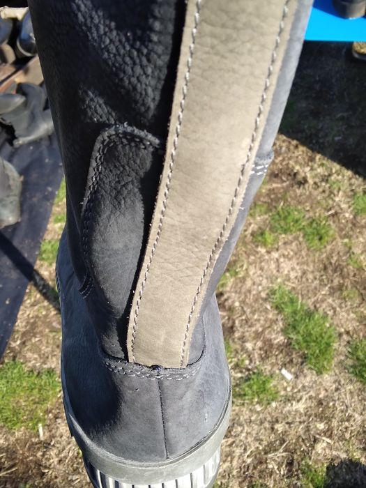 Ugg и ZOO номер 39